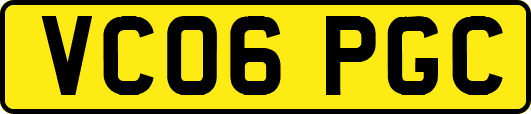 VC06PGC