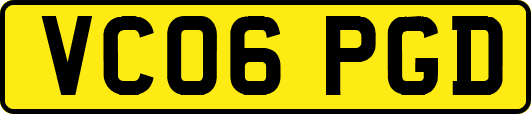 VC06PGD