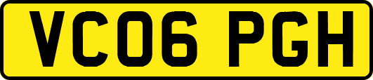 VC06PGH