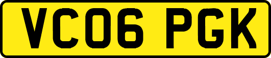 VC06PGK