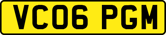 VC06PGM