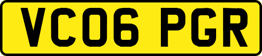 VC06PGR