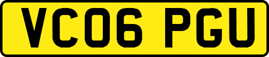 VC06PGU