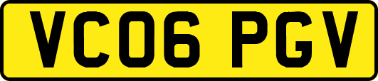 VC06PGV