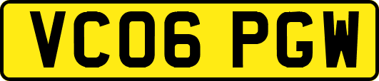 VC06PGW