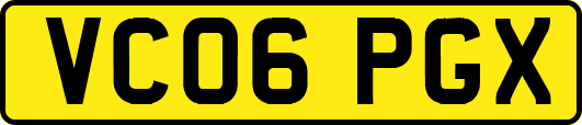 VC06PGX
