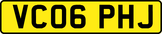 VC06PHJ