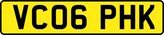 VC06PHK