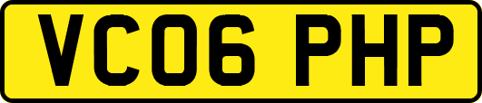 VC06PHP