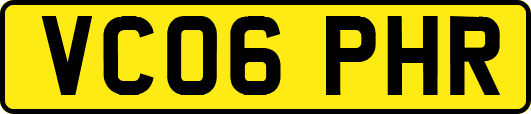VC06PHR