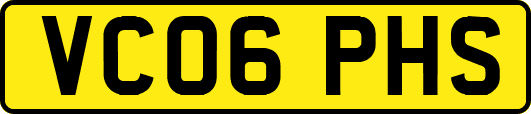 VC06PHS