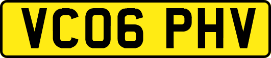 VC06PHV