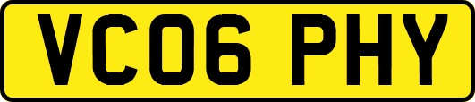 VC06PHY