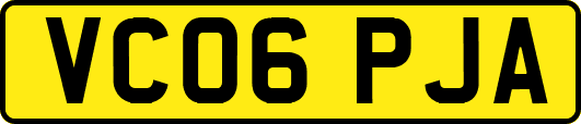 VC06PJA
