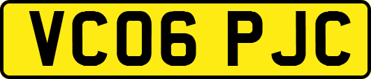 VC06PJC