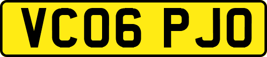 VC06PJO
