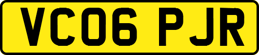 VC06PJR