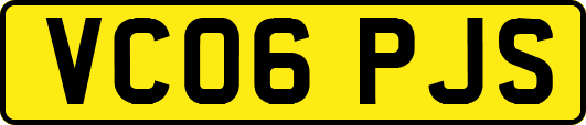 VC06PJS