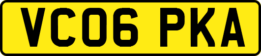 VC06PKA