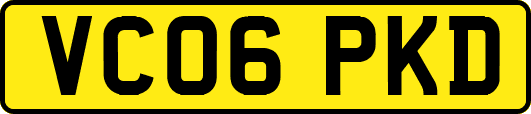 VC06PKD