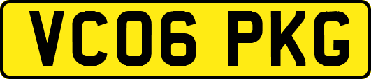 VC06PKG