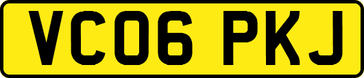 VC06PKJ