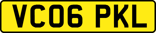 VC06PKL