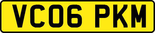 VC06PKM