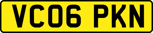 VC06PKN