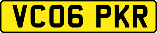 VC06PKR