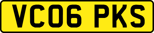 VC06PKS