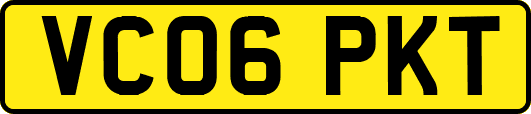 VC06PKT