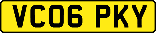 VC06PKY