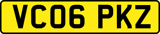 VC06PKZ
