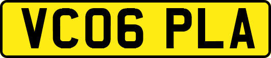 VC06PLA