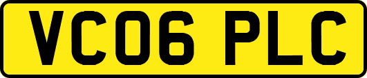 VC06PLC