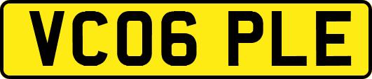 VC06PLE