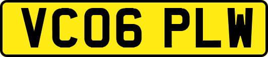 VC06PLW