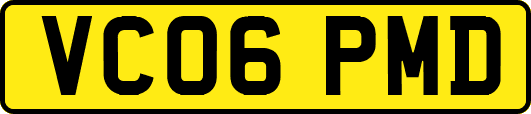 VC06PMD