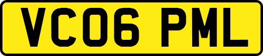 VC06PML