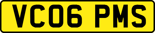 VC06PMS