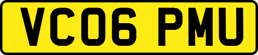 VC06PMU