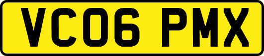 VC06PMX