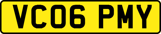VC06PMY