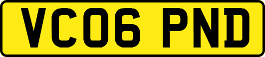 VC06PND