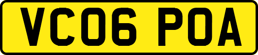VC06POA