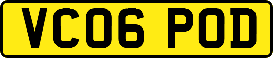 VC06POD