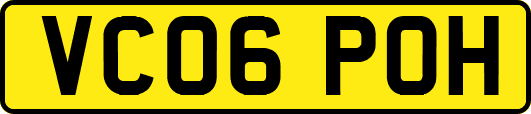VC06POH