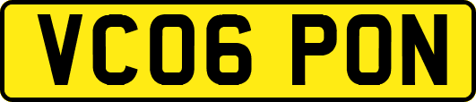 VC06PON