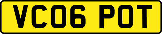 VC06POT